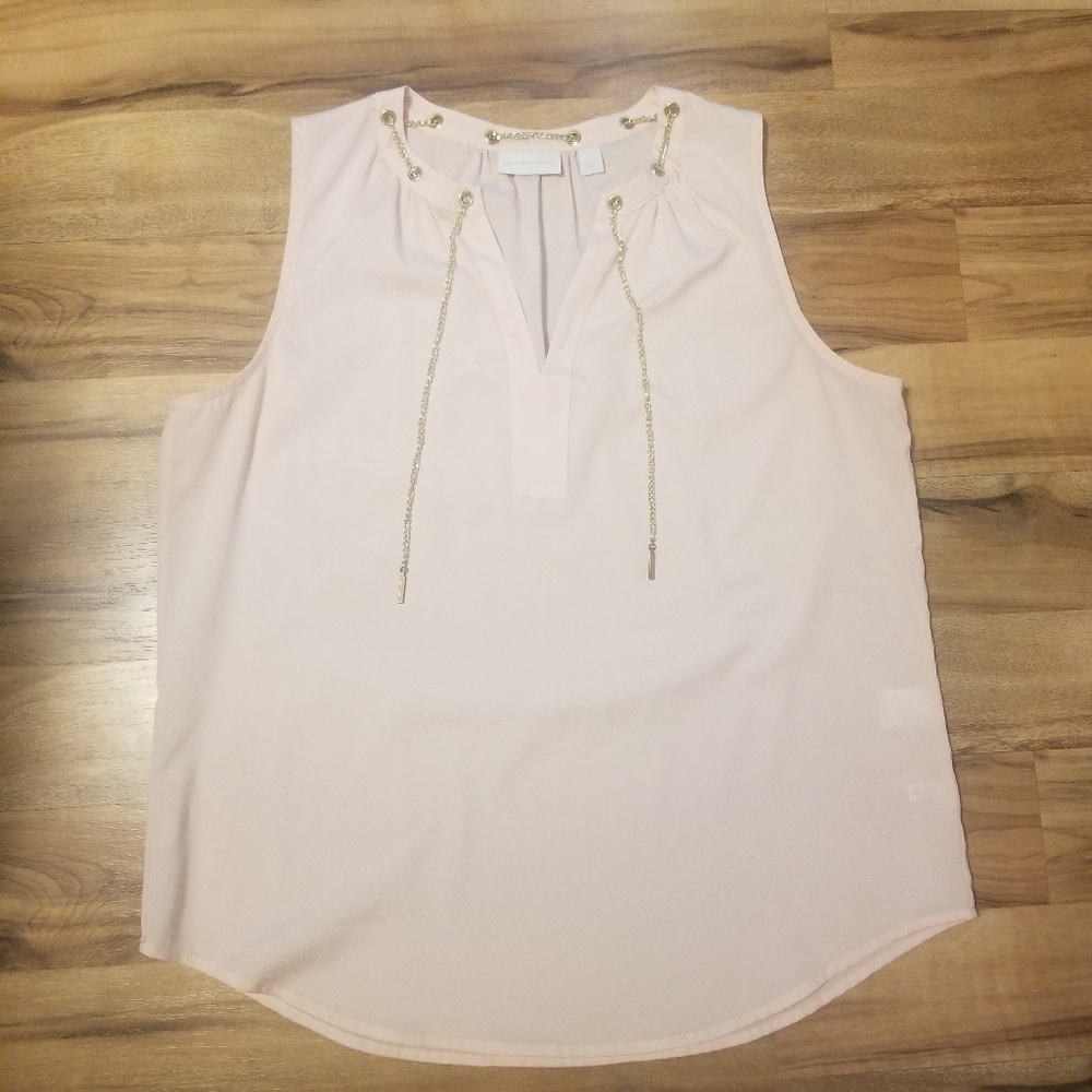 New York & Company Tank Top